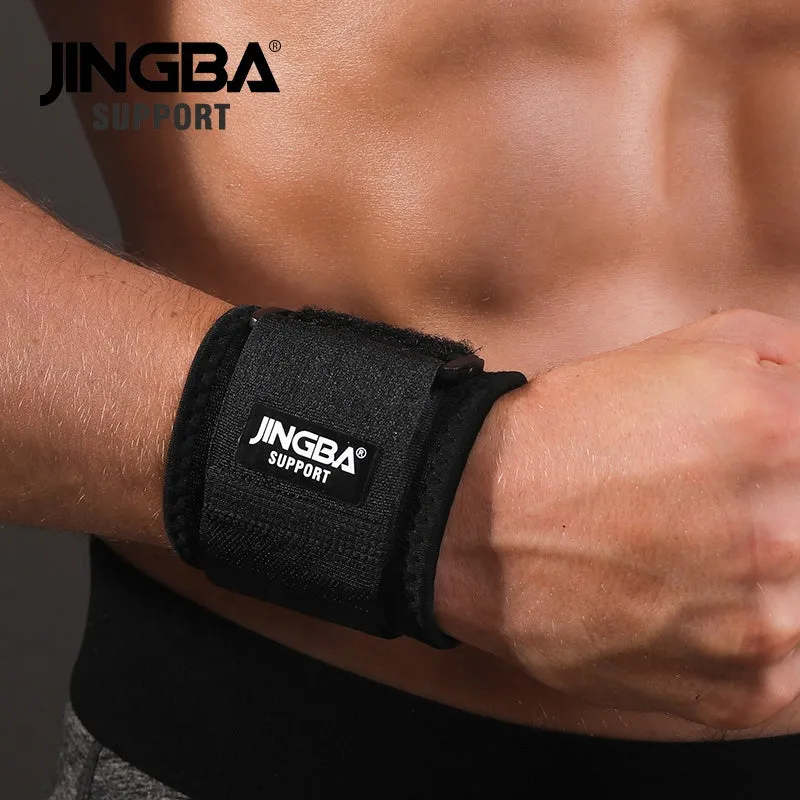 0008 Carpal Tunnel Wrist Band