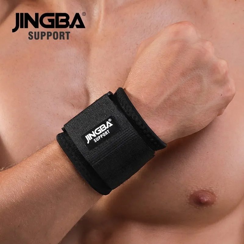 0008 Carpal Tunnel Wrist Band