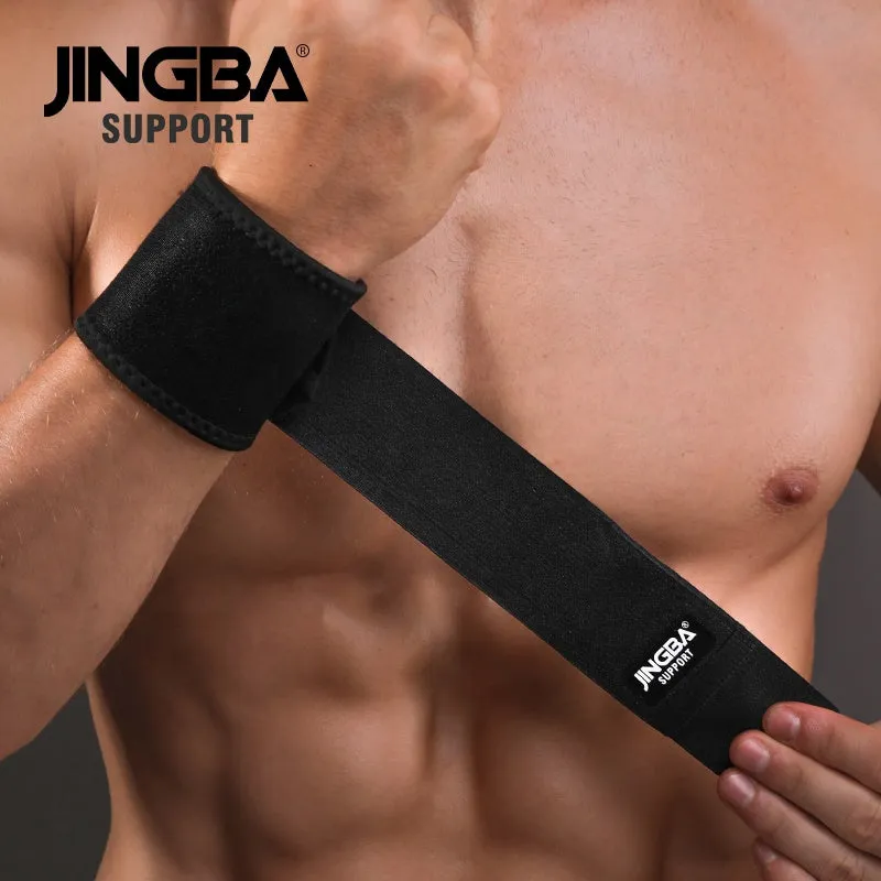 0008 Carpal Tunnel Wrist Band