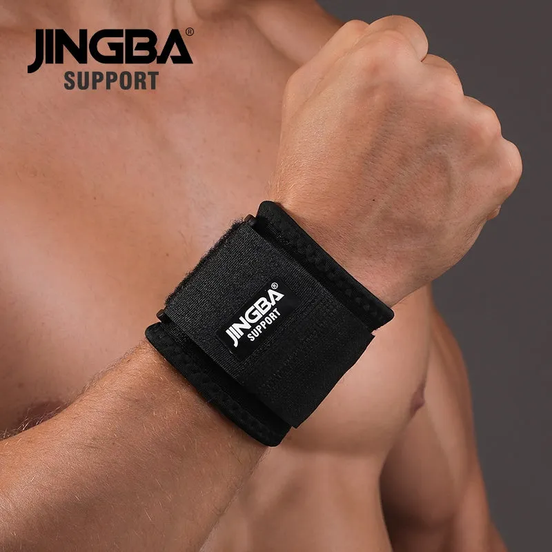 0008 Carpal Tunnel Wrist Band