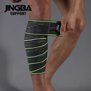 0324 Fitness Heavy Duty Knee Support Bandage