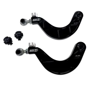 034 Motorsport Rear Upper Control Arms | MK5/MK6/MK7 Golf/Jetta