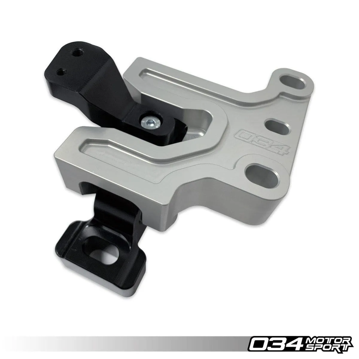 034 Motorsport Streetsport Engine/Transmission Mount Pair | Audi 8N TT 1.8T | VW MK4 Golf 1.8T