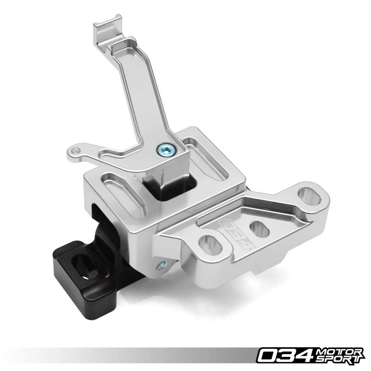 034 Motorsport Streetsport Engine/Transmission Mount Pair | Audi 8V/8V.5 A3/S3 | Audi 8S TT/TTS | VW Mk7 Golf/GTI/R