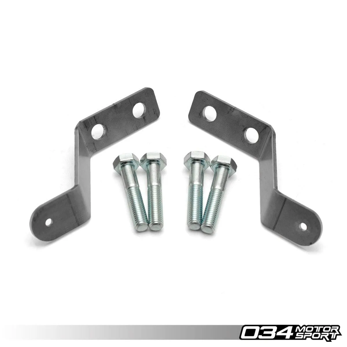 034 Motorsport Streetsport Engine/Transmission Mount Pair | Audi 8V/8V.5 A3/S3 | Audi 8S TT/TTS | VW Mk7 Golf/GTI/R