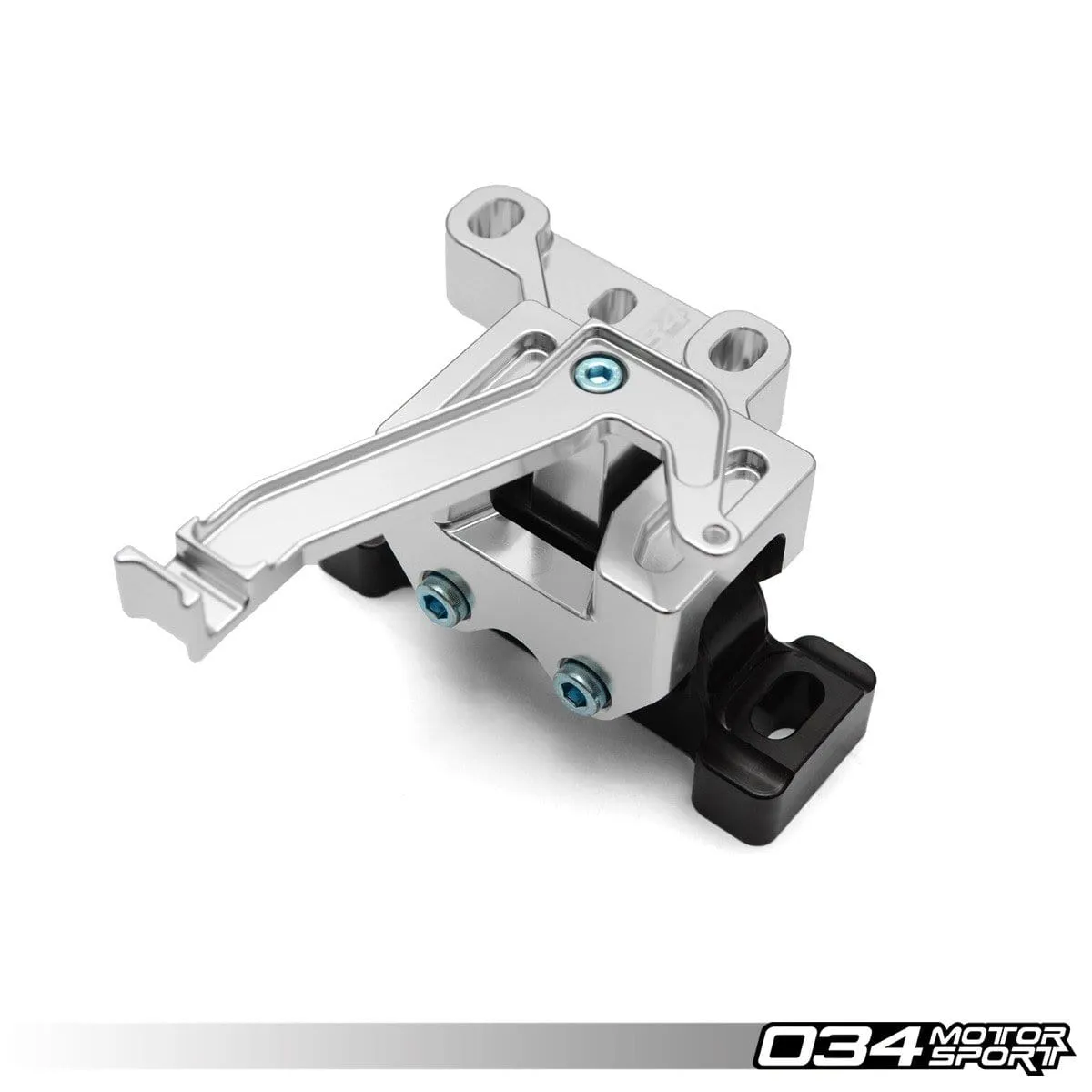 034 Motorsport Streetsport Engine/Transmission Mount Pair | Audi 8V/8V.5 A3/S3 | Audi 8S TT/TTS | VW Mk7 Golf/GTI/R