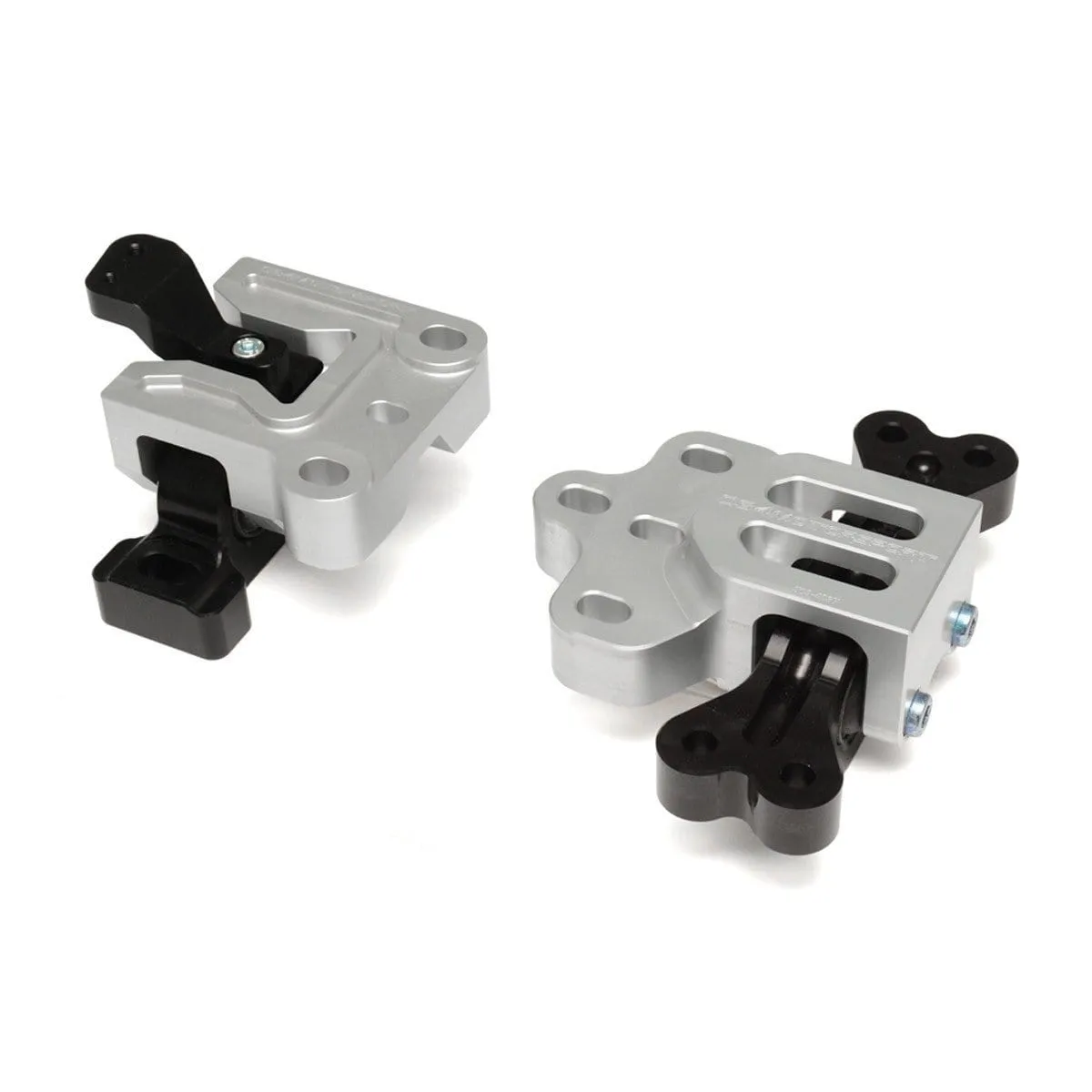 034 Motorsport Tracksport Engine/Transmission Mount Pair | Audi 8J/8P Audi A3/TT 3.2L | VW MKV R32