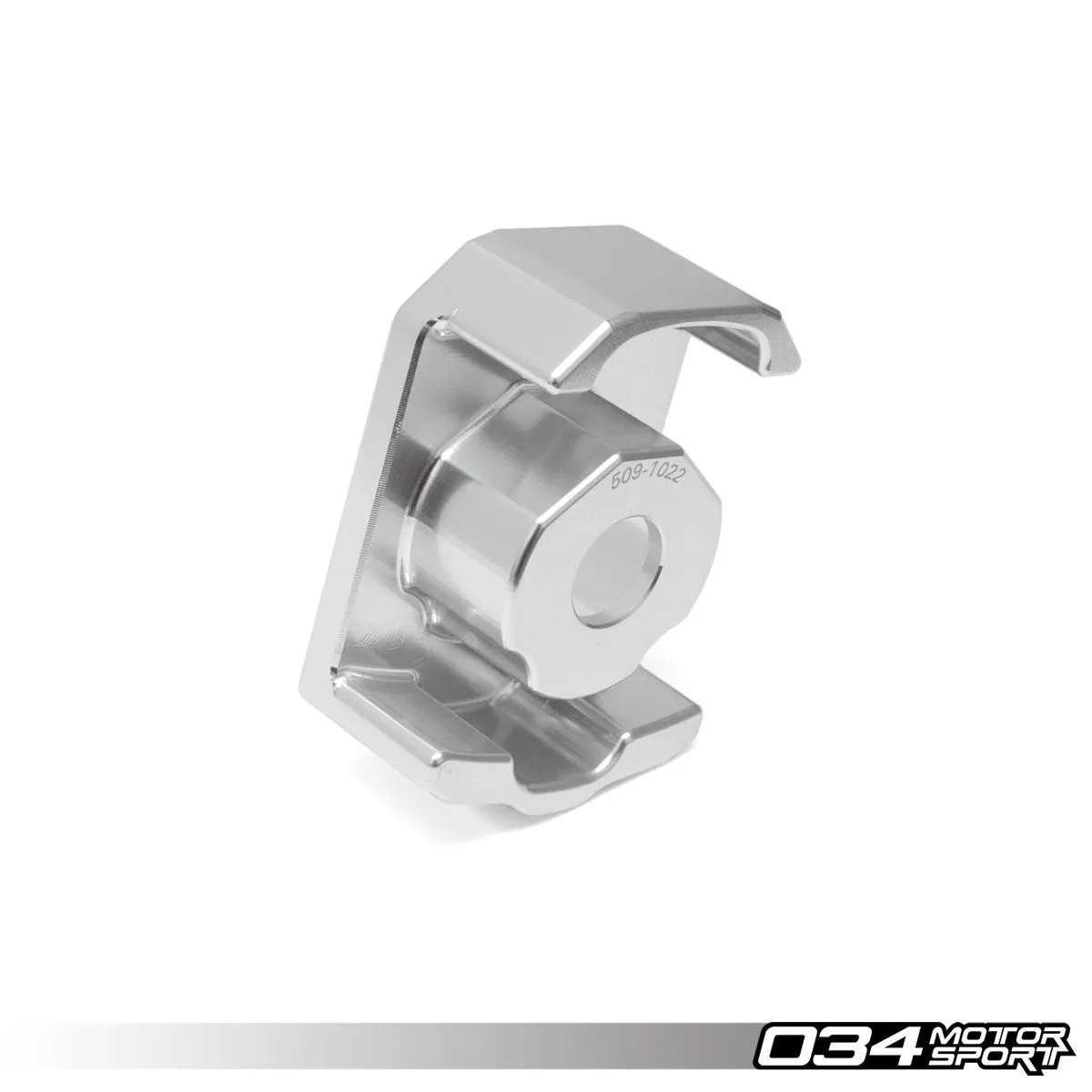 034Motorsport Billet Aluminum MQB Upper & Lower Dogbone Mount Insert