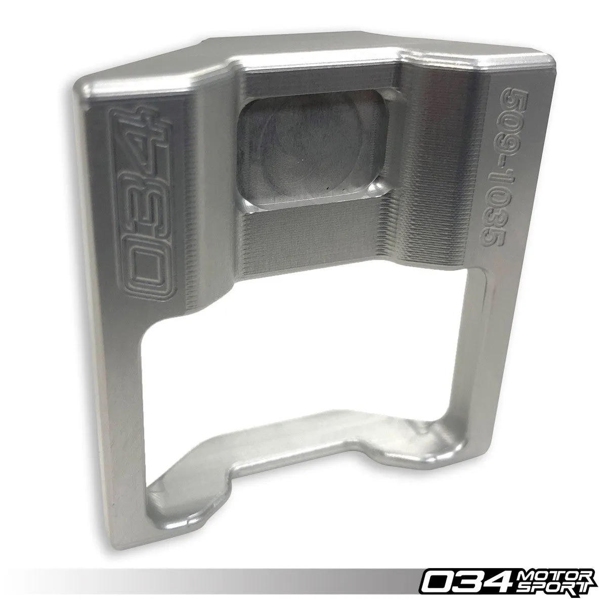 034Motorsport Billet Aluminum MQB Upper & Lower Dogbone Mount Insert