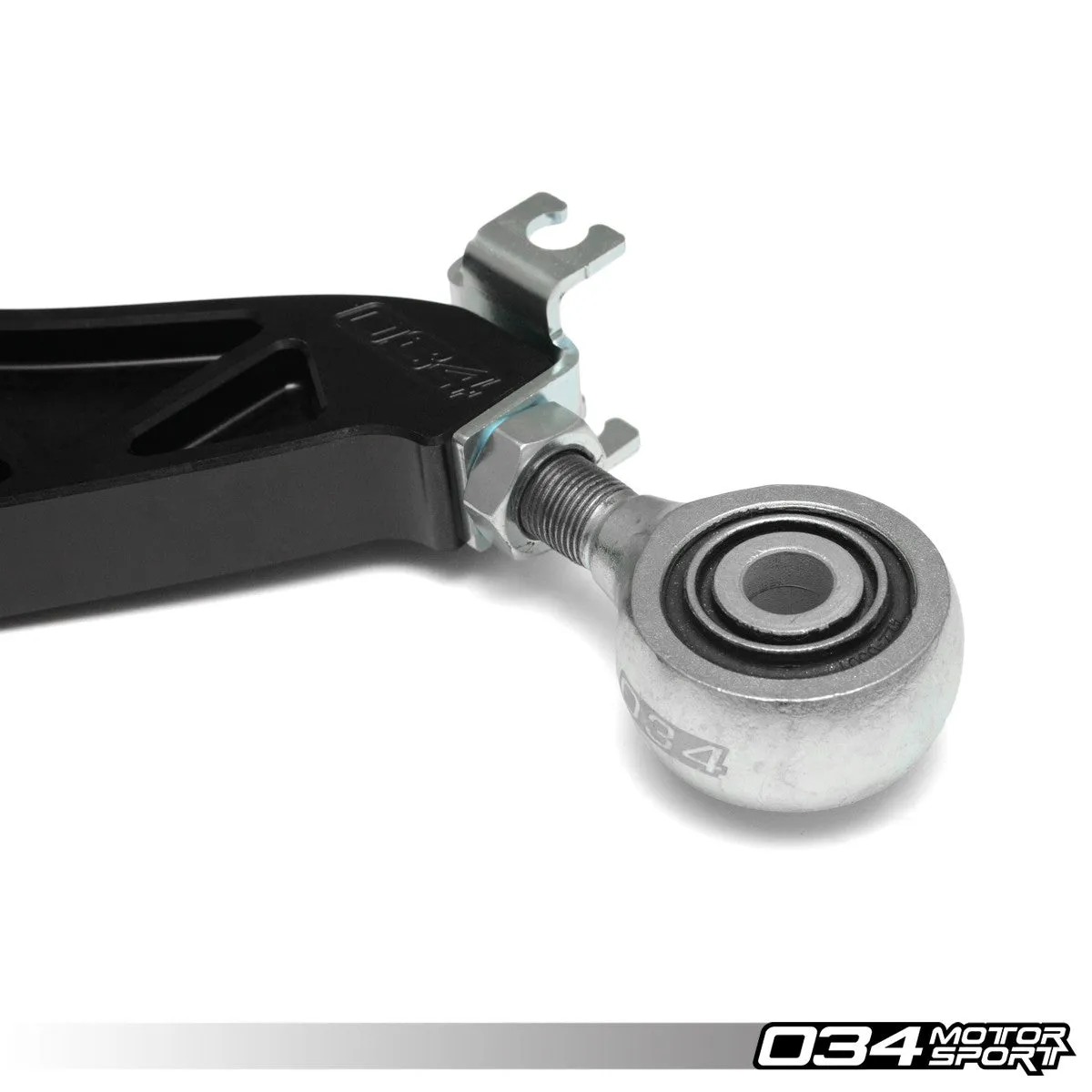 034Motorsport Control Arm - Rear Upper (MQB)