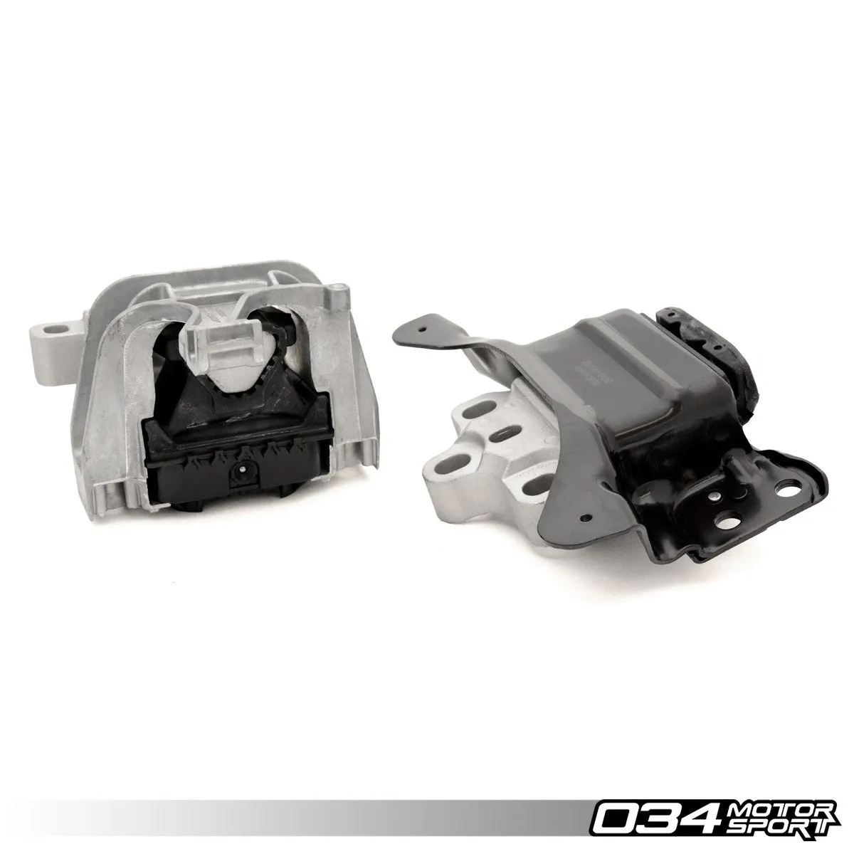 034Motorsport Density Line Motor Mounts - MQB 1.8T/2.0T