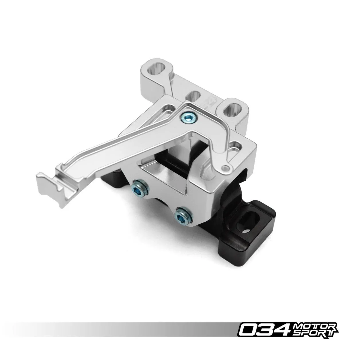 034Motorsport StreetSport Mounts - VW/Audi MQB/e 1.8T/2.0T