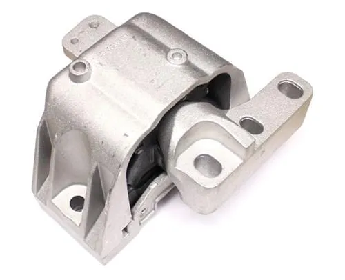 034Motorsport Track Density Line Engine Mount / Mk4 4-Cyl / 1.8T / 2.0L / TDI / Audi TT - (NLA)