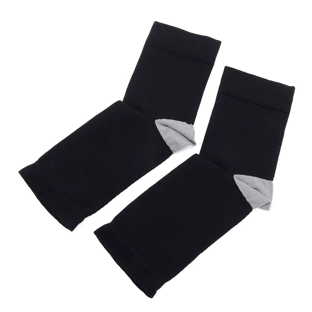 1 Pair Mens Plantar Fasciitis Compression Socks Foot