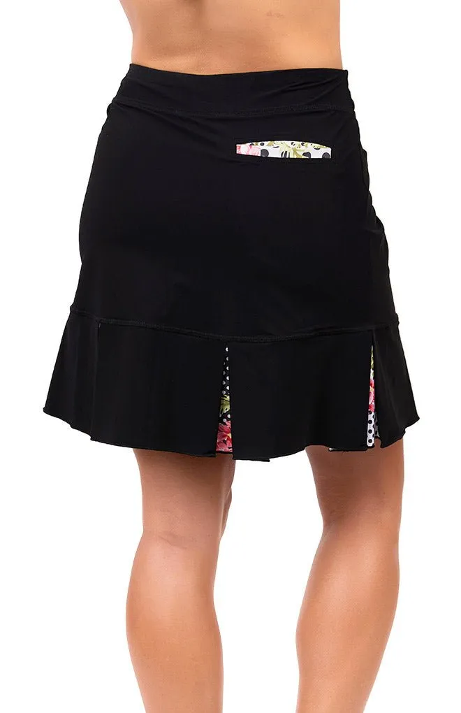 18" Skort