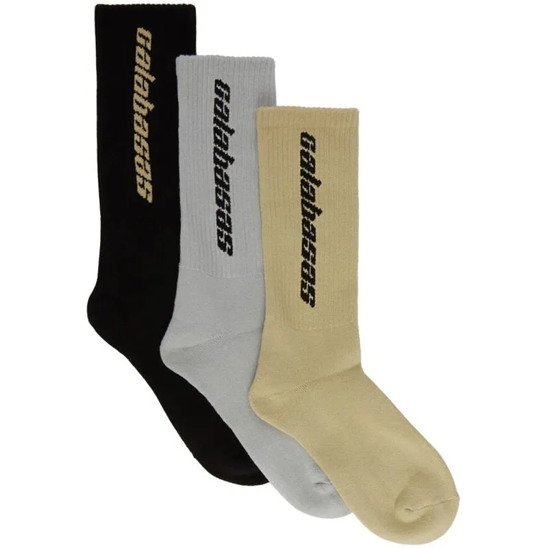 18SS men women socks