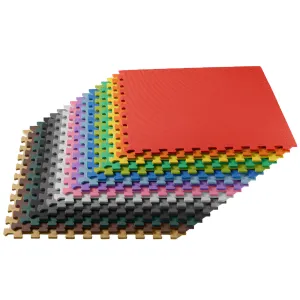 3/8" Thick Multipurpose Mats