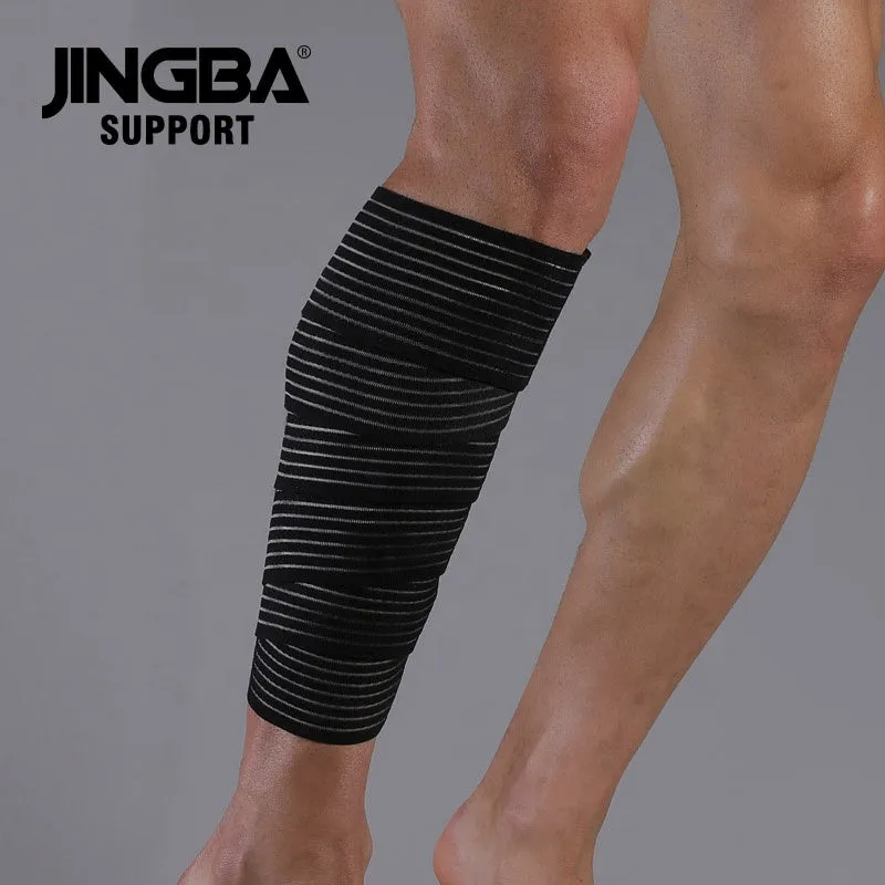 5224 Heavy Duty Knee Support Wrap - Fitness