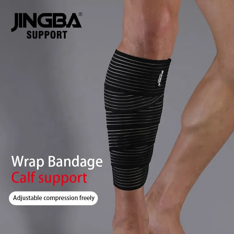 5224 Heavy Duty Knee Support Wrap - Fitness