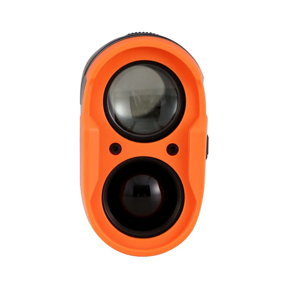 700m Golf Rangefinder Slope/Vibration 6x Magnification Everfit