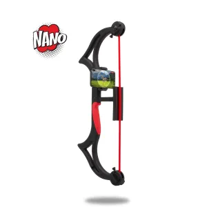 AccuBow Nano - Black