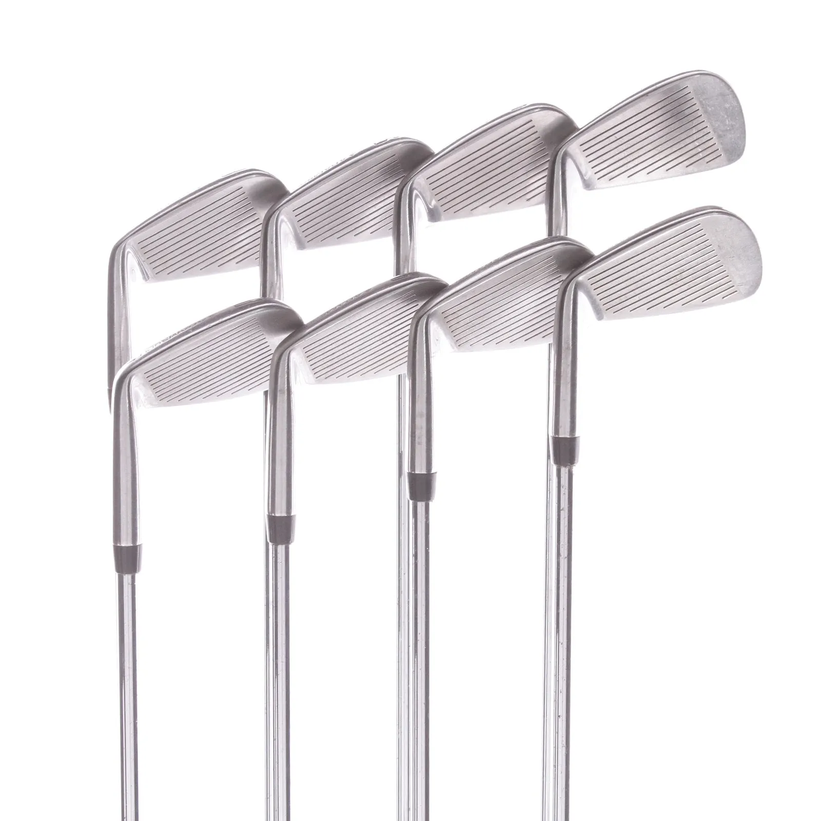 Adams Golf GT Tight Lies Steel Men's Right Irons 3-PW Regular - Adams Performance Lite R