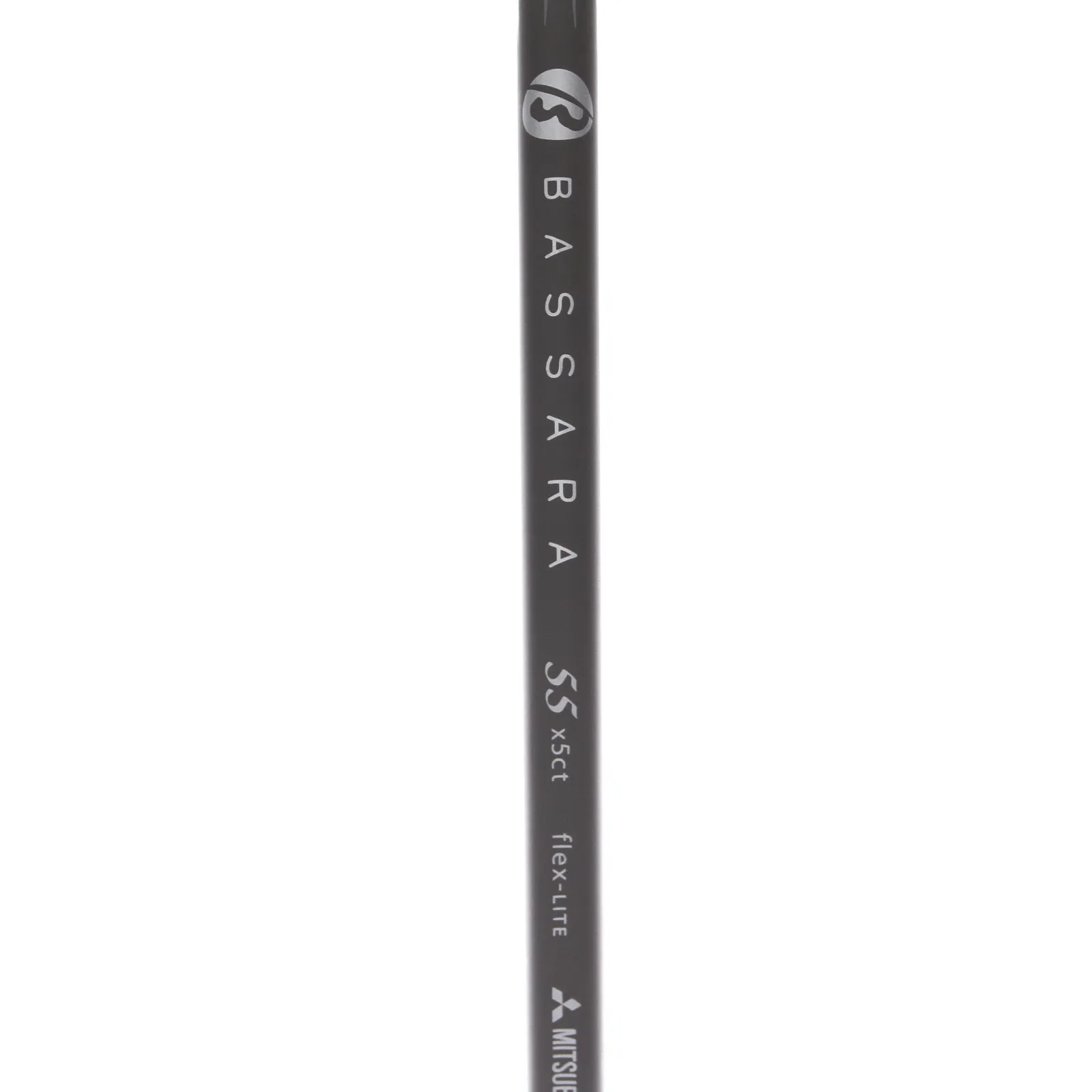 Adams Golf Idea 2014 Graphite Men's Right 6 Hybrid 30 Degree Senior - Bassara 55 x5ct Lite