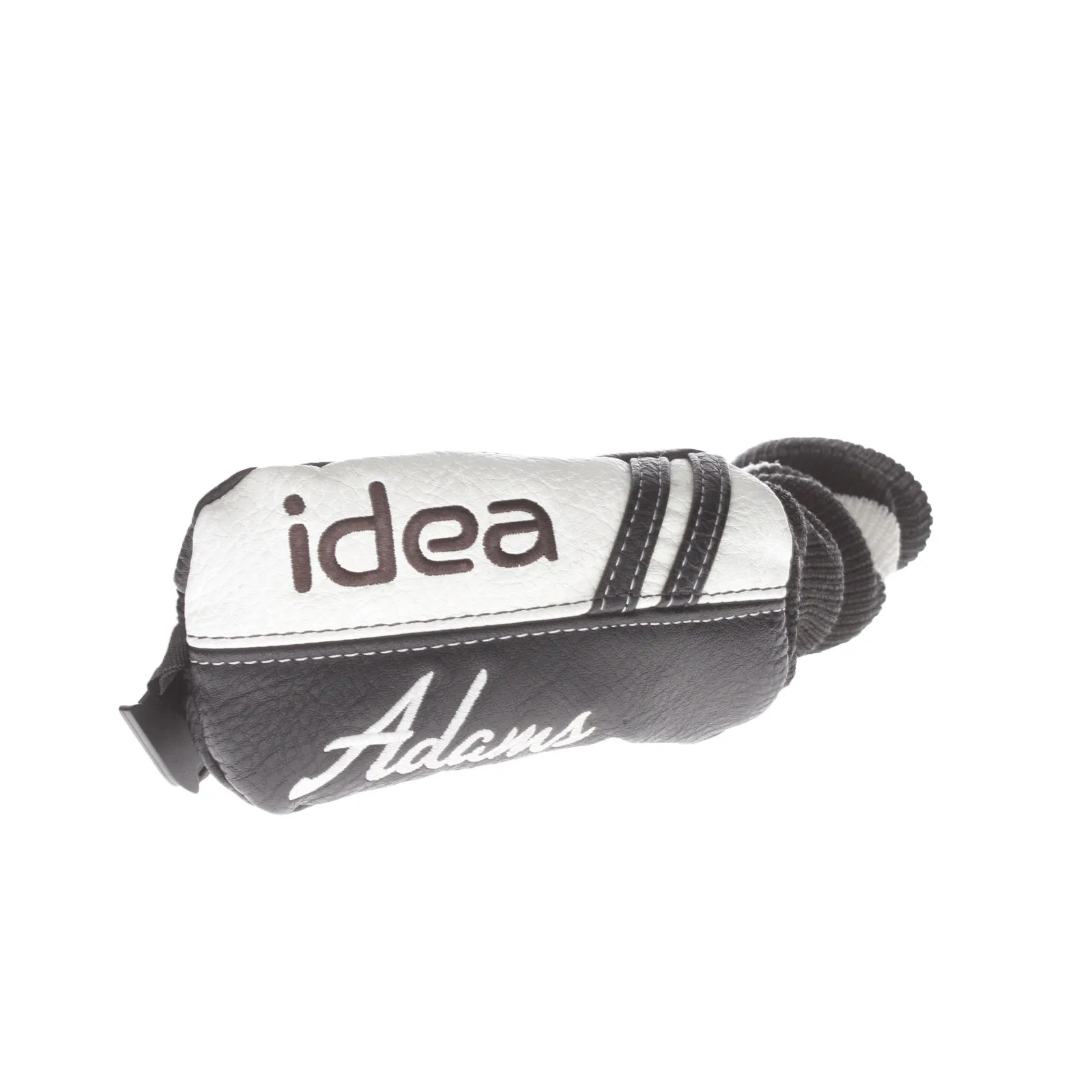 Adams Golf Idea 2014 Graphite Men's Right 6 Hybrid 30 Degree Senior - Bassara 55 x5ct Lite