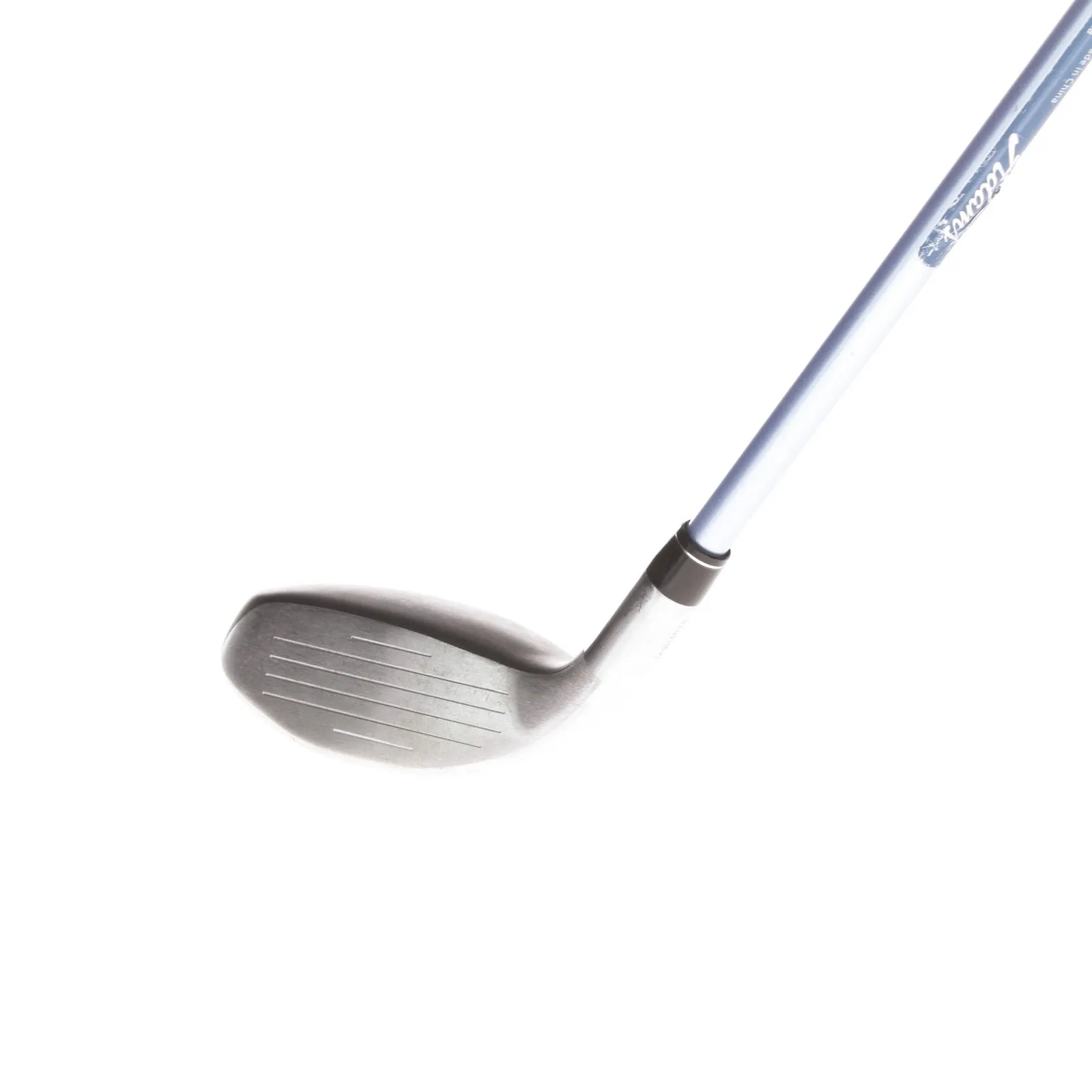 Adams Golf Tight Lies 2.0 Graphite Ladies Right Hand 3 Hybrid Ladies - Kuro Kage 50HY