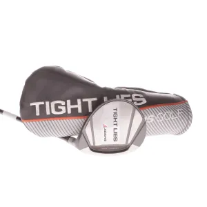 Adams Golf Tight Lies Graphite Men's Right Hand Fairway 3 Wood 16 Degree Regular - Aldila Synergy