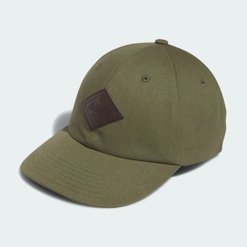 adidas Clubhouse Unisex Cap