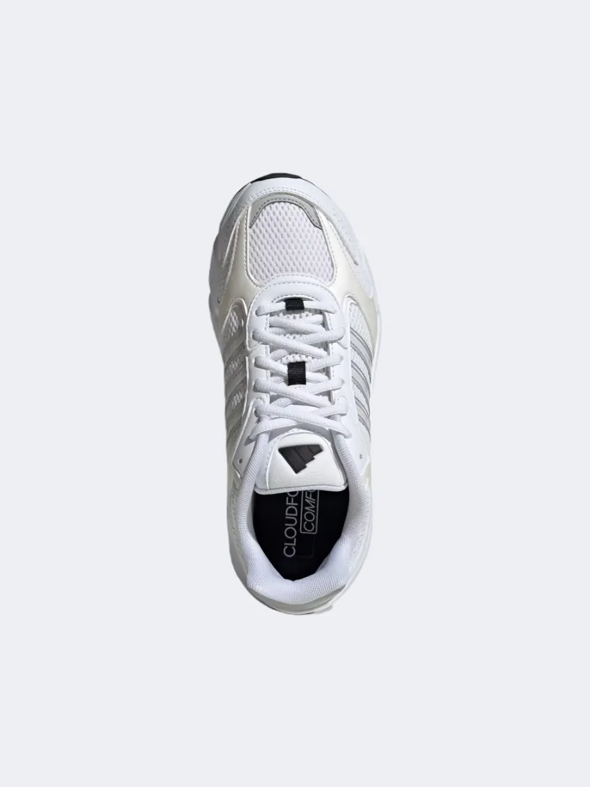 Adidas Crazychaos 2000 Women Sportswear Shoes White/Grey/Black