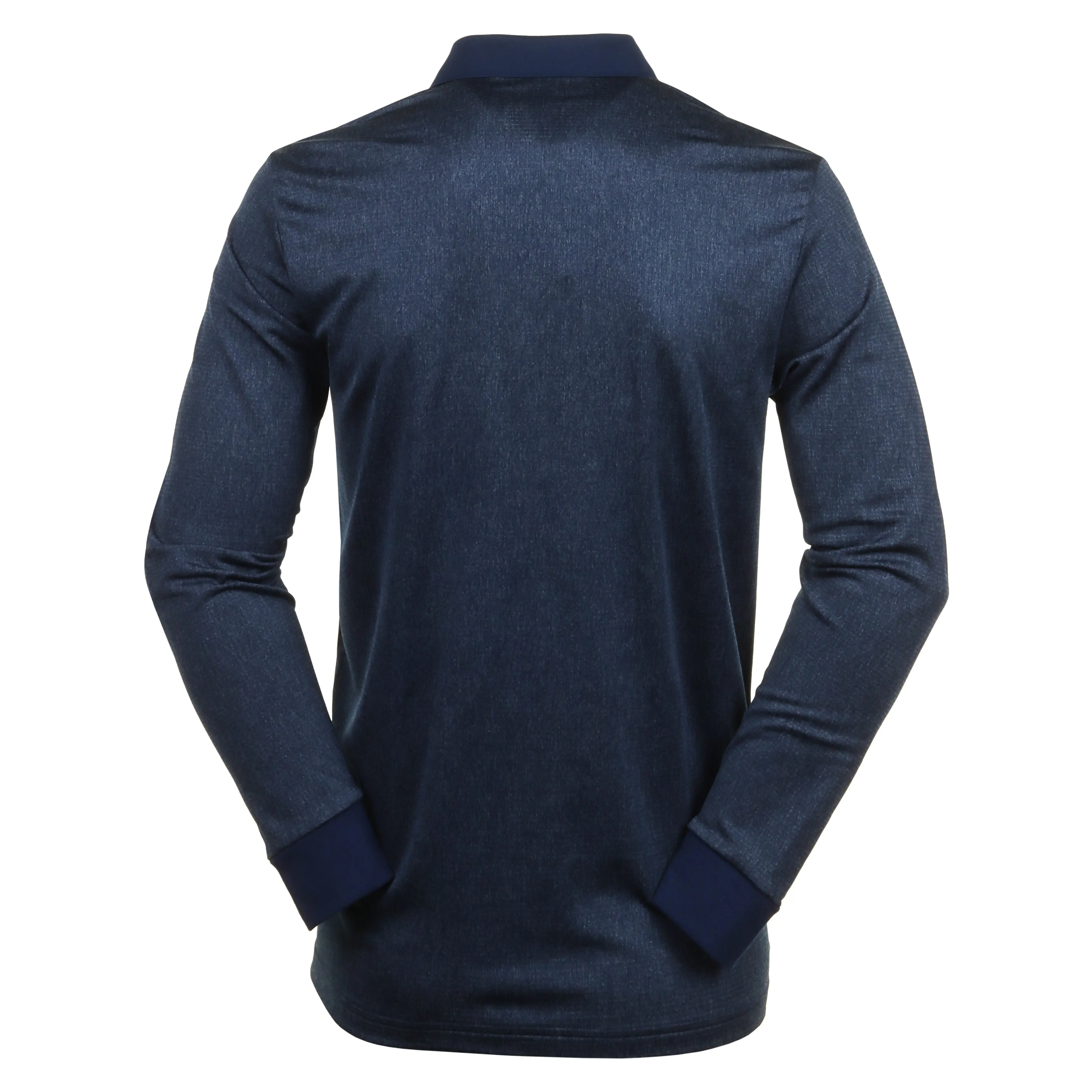 adidas Golf Essentials Long Sleeve Shirt