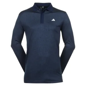 adidas Golf Essentials Long Sleeve Shirt