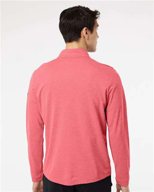 Adidas Lightweight Quarter-Zip Pullover A280