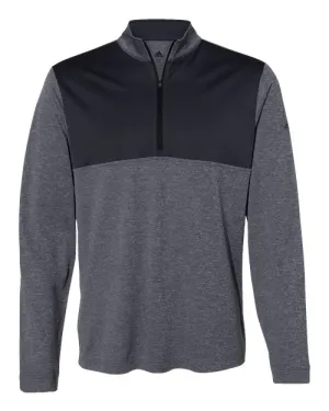 Adidas Lightweight Quarter-Zip Pullover A280