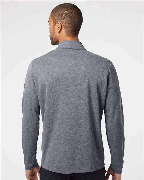 Adidas Lightweight Quarter-Zip Pullover A280