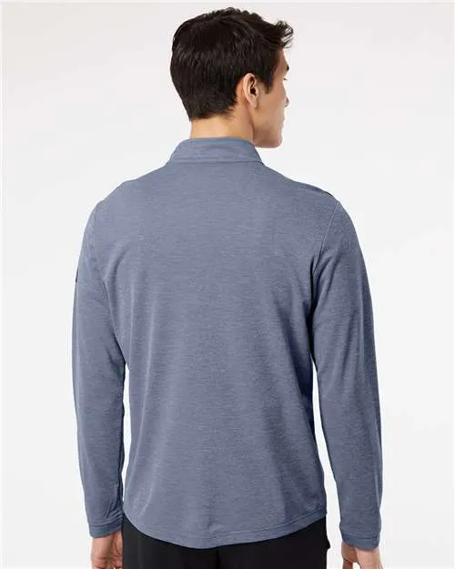 Adidas Lightweight Quarter-Zip Pullover A280