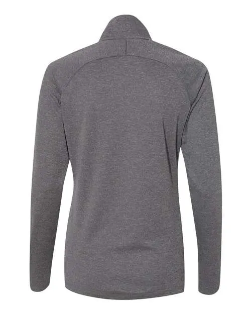 Adidas Lightweight Quarter-Zip Pullover A280