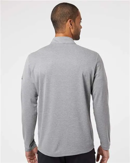 Adidas Lightweight Quarter-Zip Pullover A280