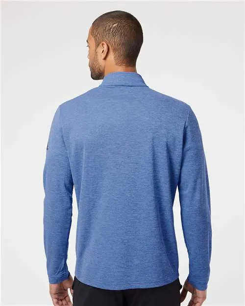 Adidas Lightweight Quarter-Zip Pullover A280