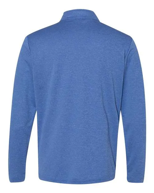 Adidas Lightweight Quarter-Zip Pullover A280