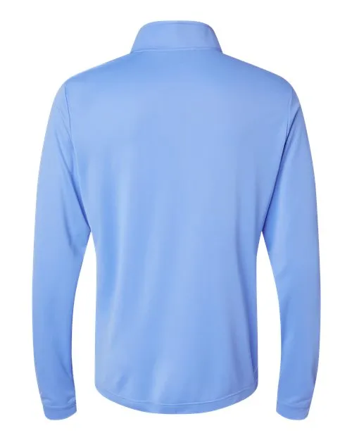 Adidas Lightweight Quarter-Zip Pullover A401