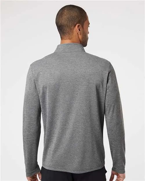 Adidas Lightweight Quarter-Zip Pullover A401