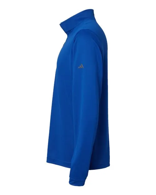 Adidas Lightweight Quarter-Zip Pullover A401