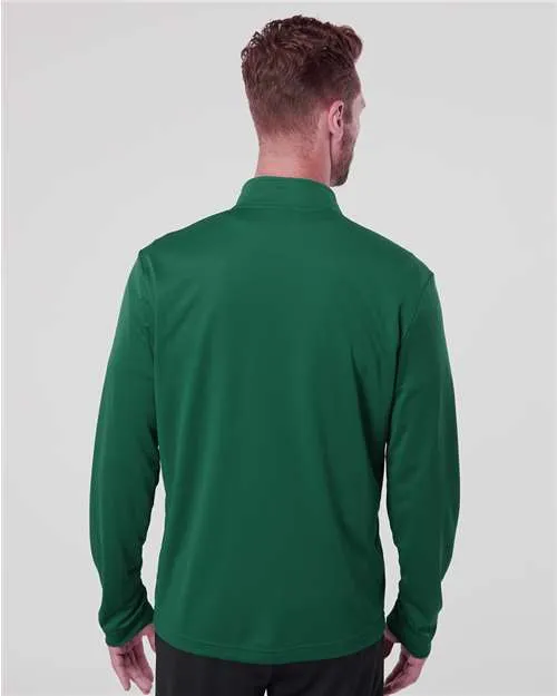 Adidas Lightweight Quarter-Zip Pullover A401