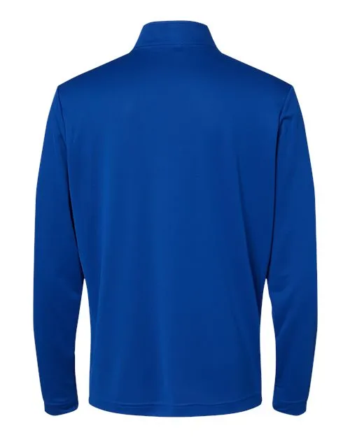 Adidas Lightweight Quarter-Zip Pullover A401