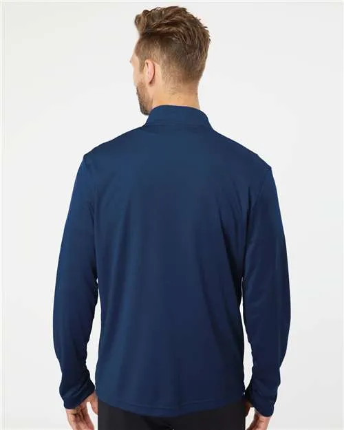 Adidas Lightweight Quarter-Zip Pullover A401