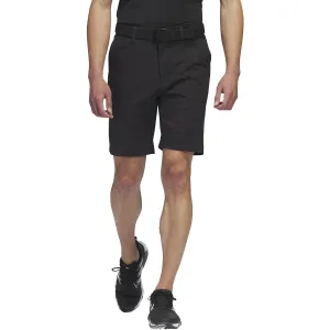 adidas Men's Go-To 9-Inch Golf Shorts