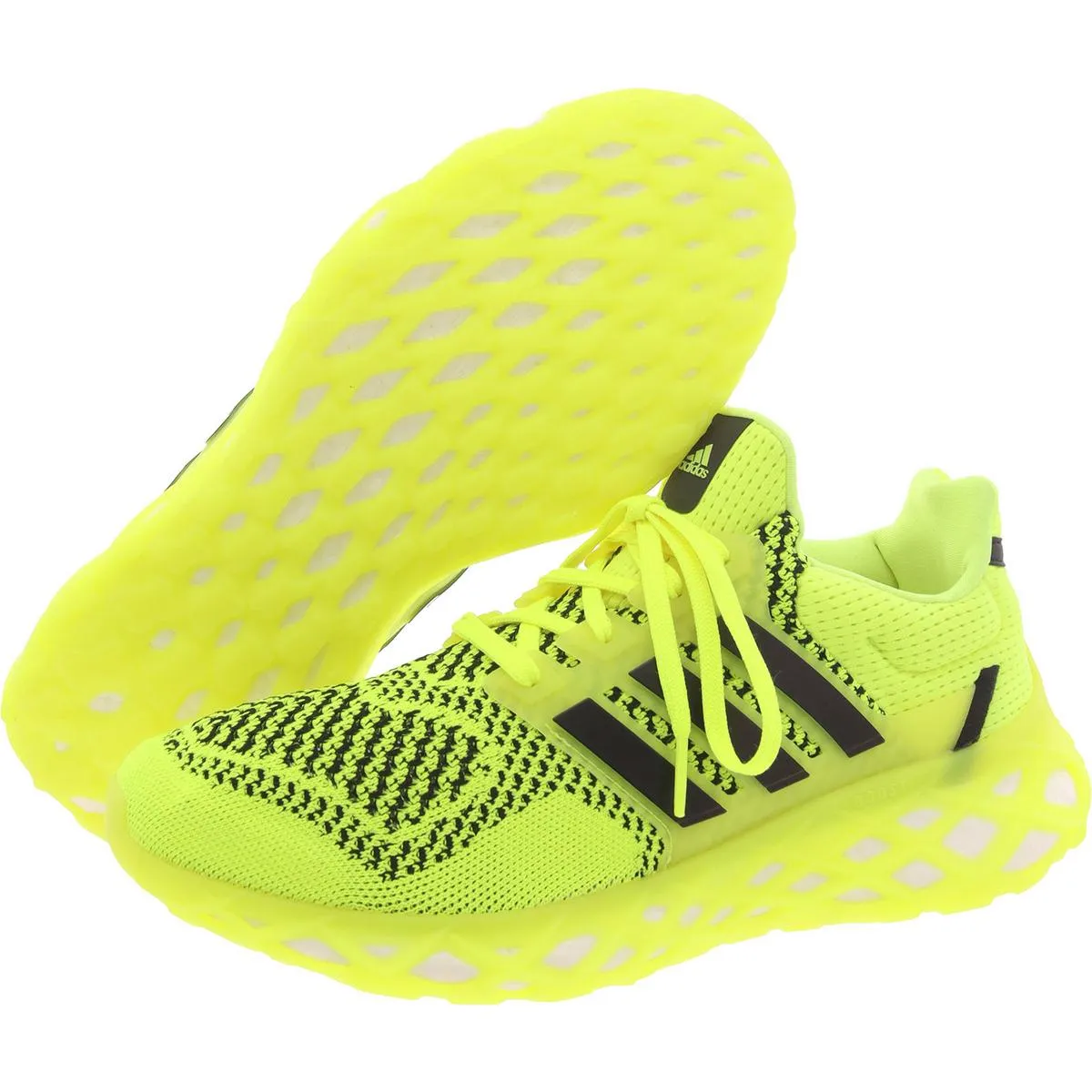 Adidas Mens ULTRABOOST WEB DNA Trainer Fitness Running & Training Shoes